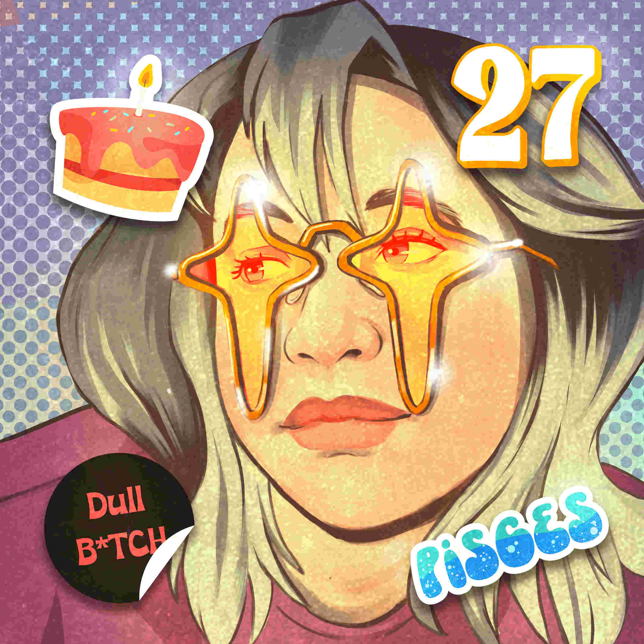 Self Portrait, 2023